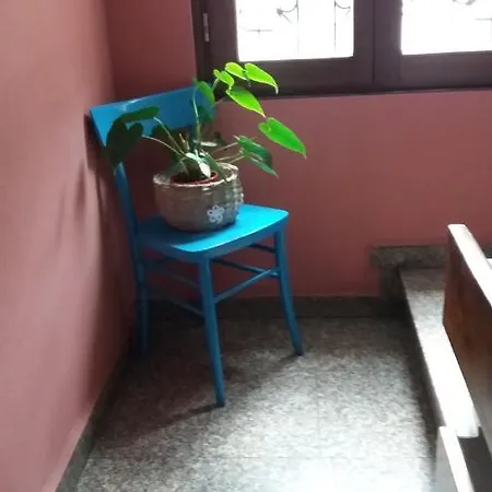 Casa Lily * Lombro