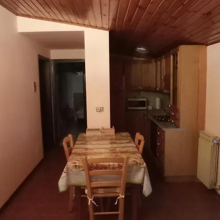 Apartmán Casa Lily
