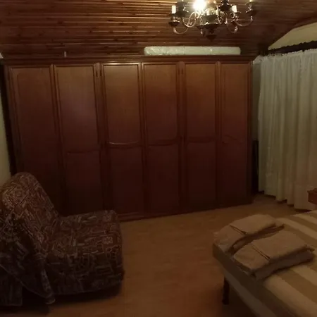 Apartmán Casa Lily