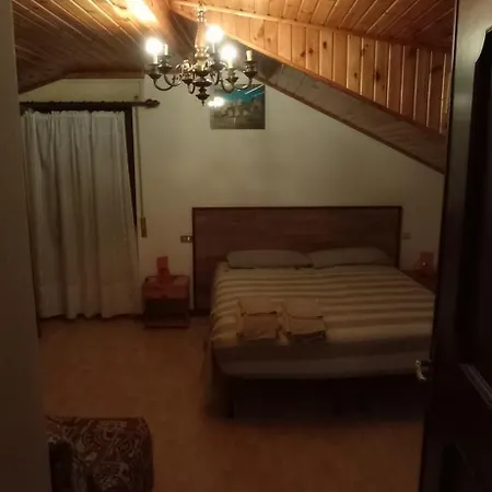 Casa Lily * Lombro