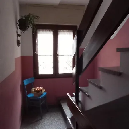 Apartment Casa Lily