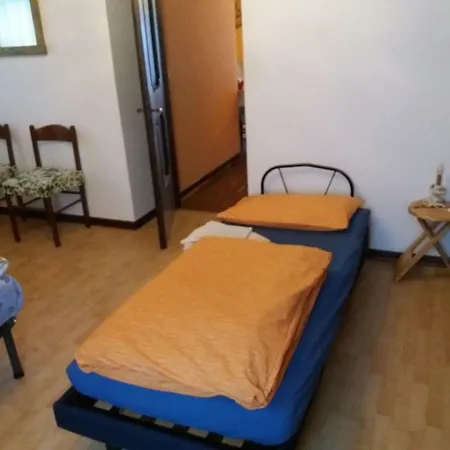 Apartmán Casa Lily Lombro