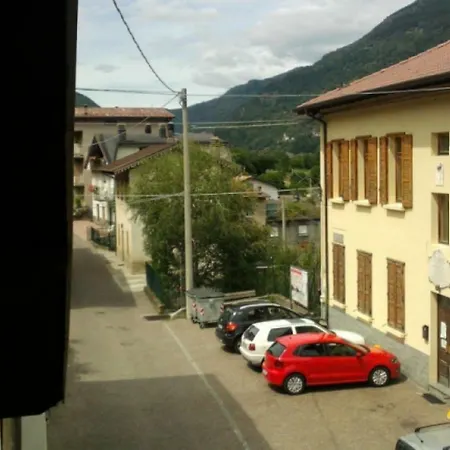 Apartmán Casa Lily