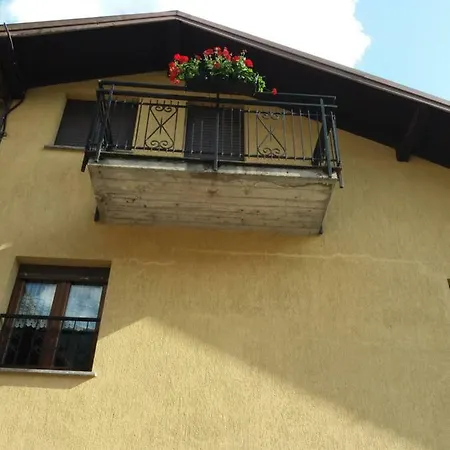 Casa Lily Apartment
