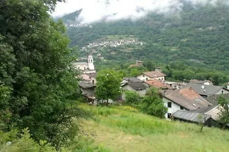 Apartman Casa Lily